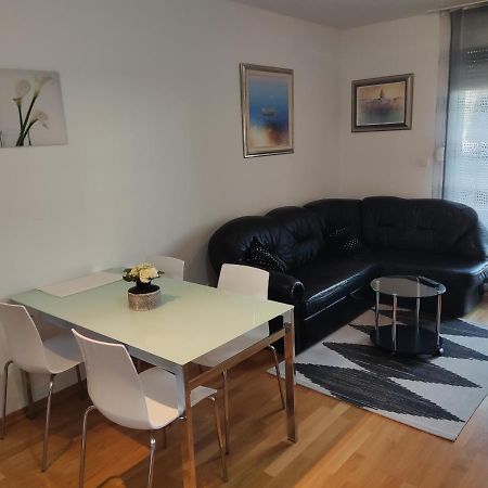 Apartment Josip Split Zewnętrze zdjęcie