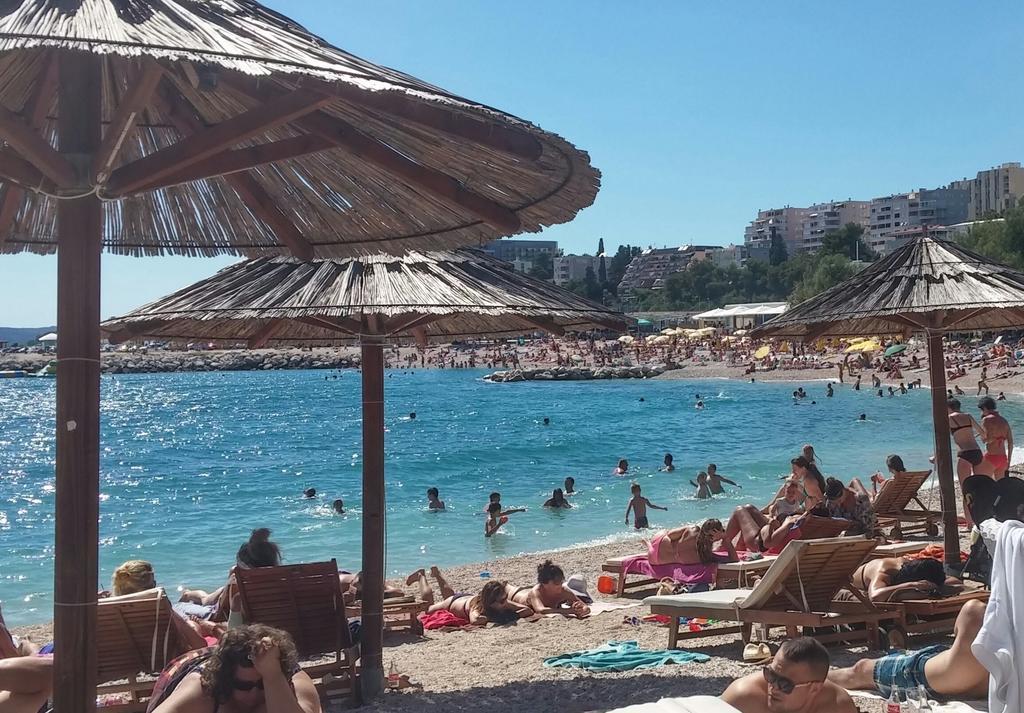 Apartment Josip Split Pokój zdjęcie