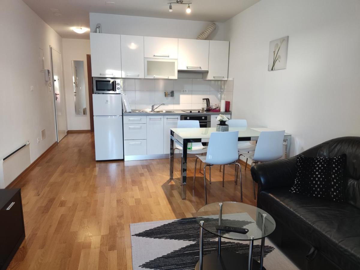 Apartment Josip Split Zewnętrze zdjęcie