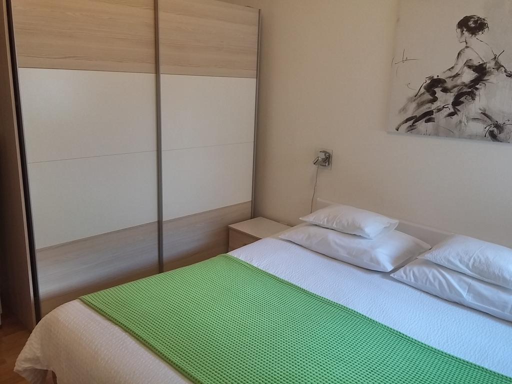 Apartment Josip Split Zewnętrze zdjęcie