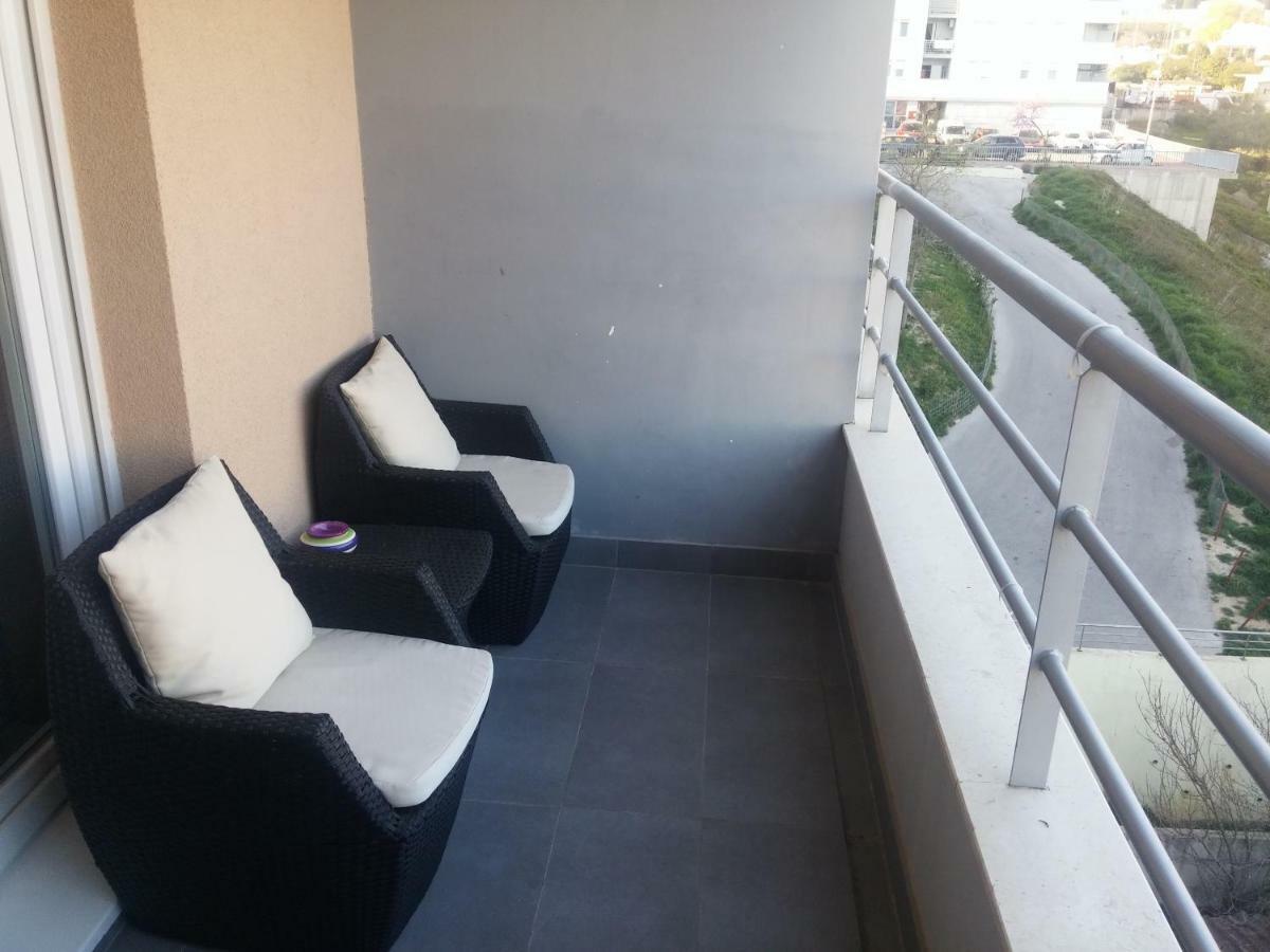 Apartment Josip Split Zewnętrze zdjęcie