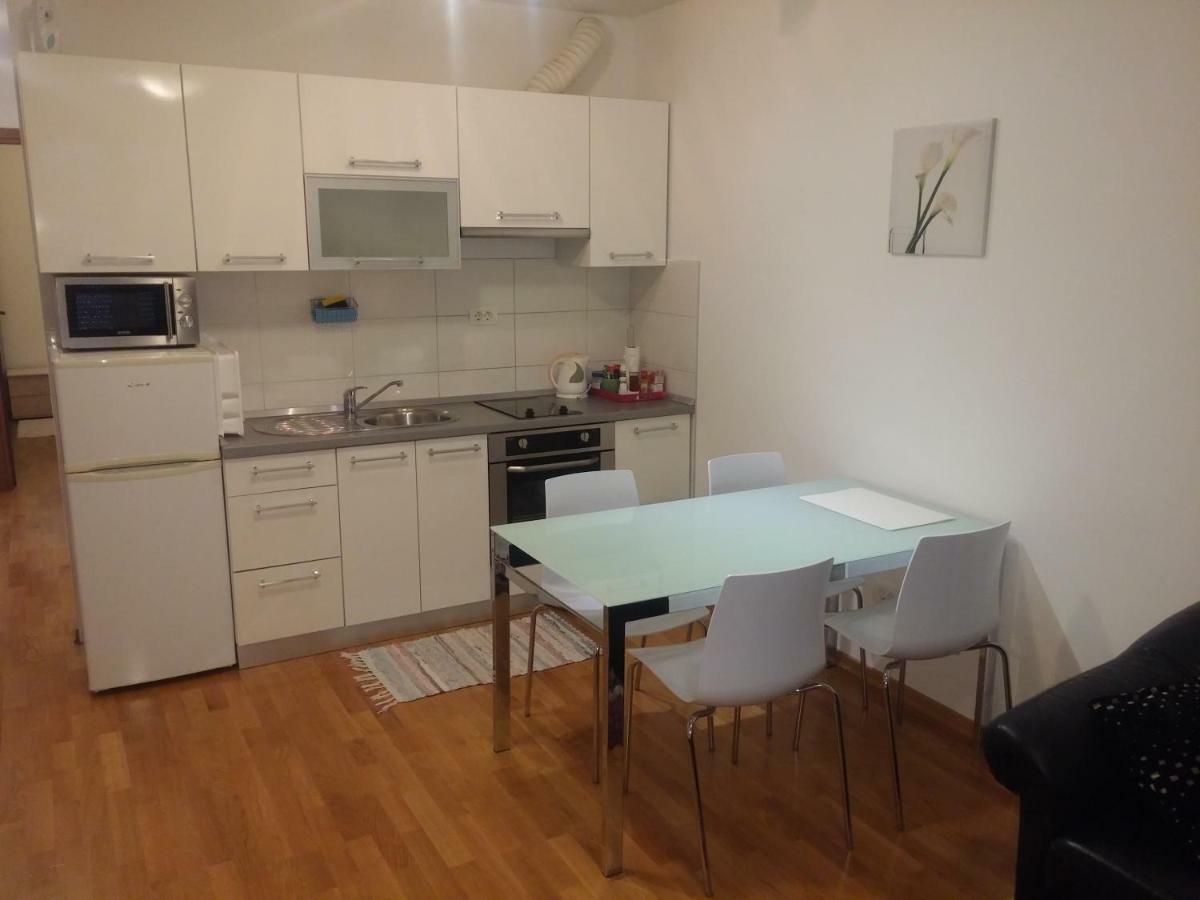 Apartment Josip Split Zewnętrze zdjęcie