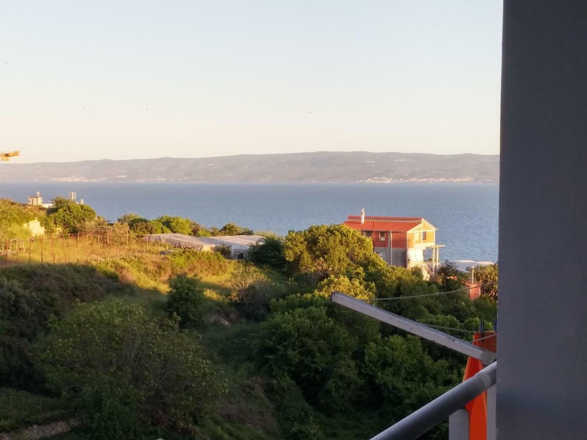 Apartment Josip Split Zewnętrze zdjęcie